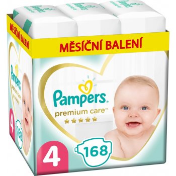 pampers wet wipes ingredients