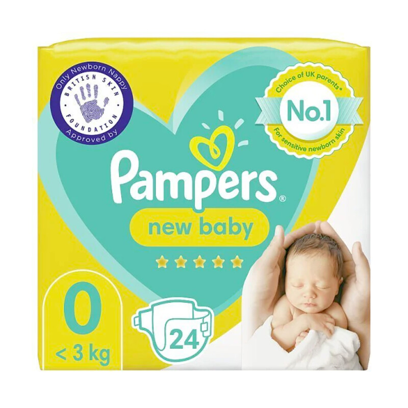 pampers splashers how to use