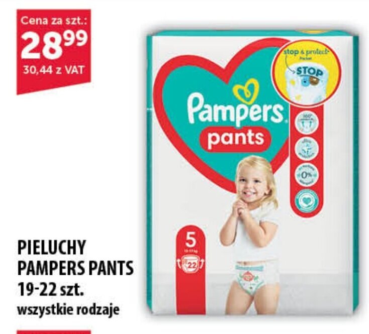 pampers premium care 1 38 sztuk