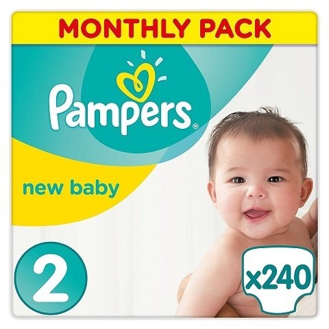 pampers 38