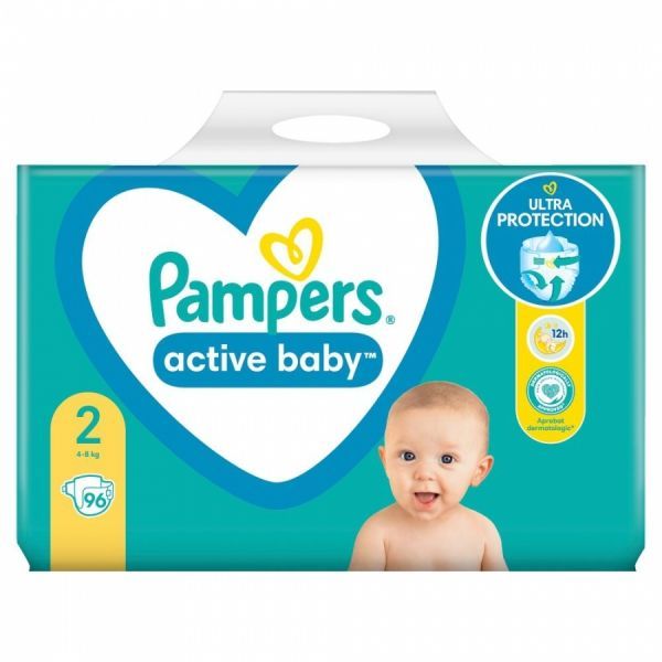 pampers gold 3