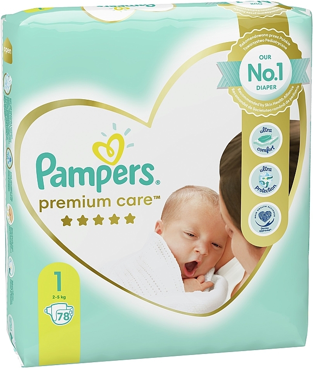 pampers pants specjalne wlasciwosci baldam czy olejek