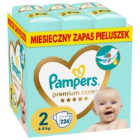 happy pieluchy 1 newborn 2-5kg wycięcie na pępek opinie