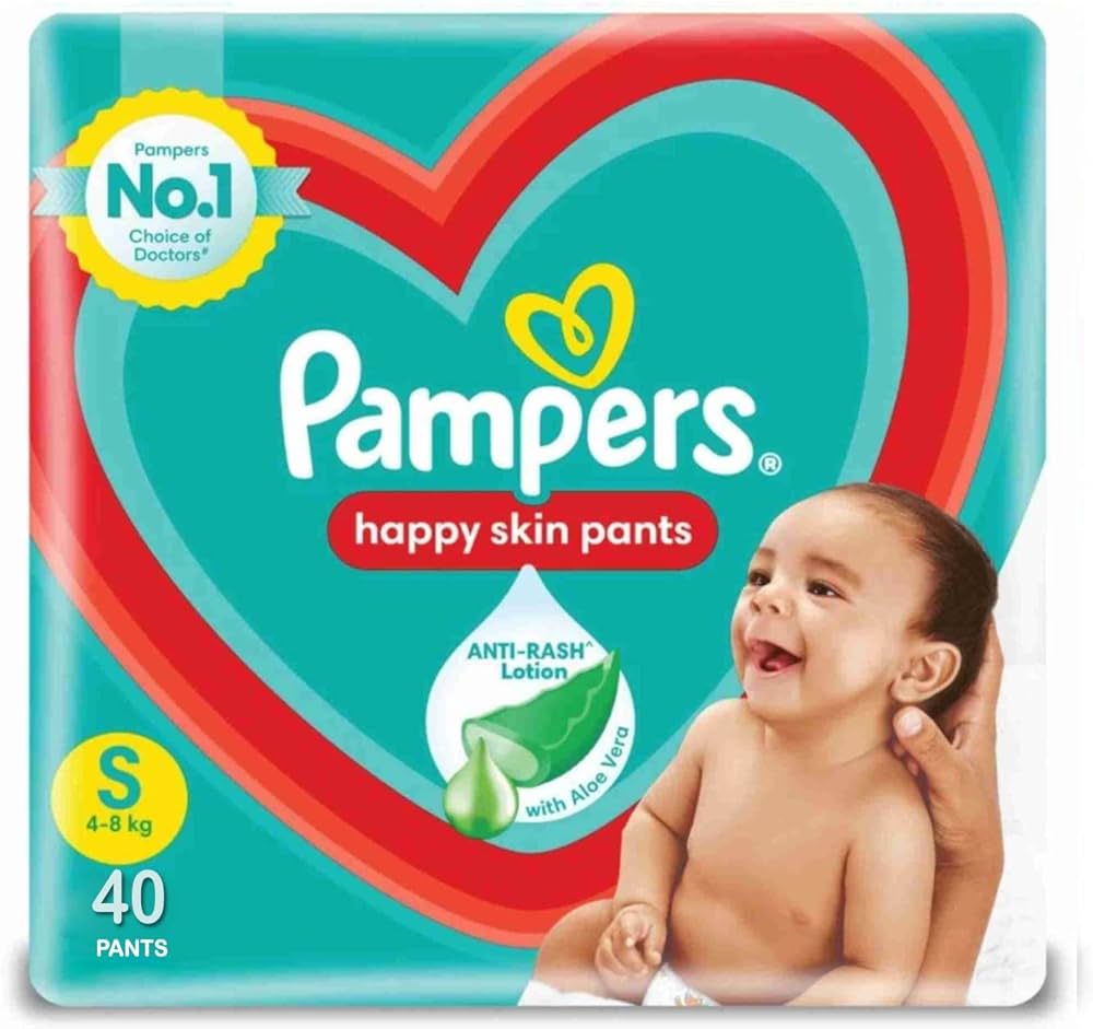 chusteczki nawilżane pampers fresh clean opinie