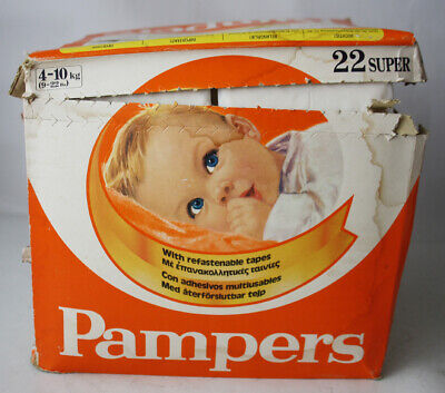 drogeria online pampers dada