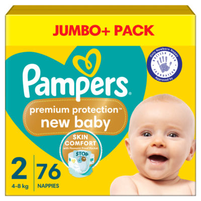 ciąży tydzień 15 pampers