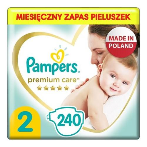 pampers pants 4 rossmann