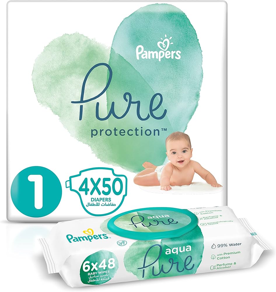 pampers premium care czy jest data ważności