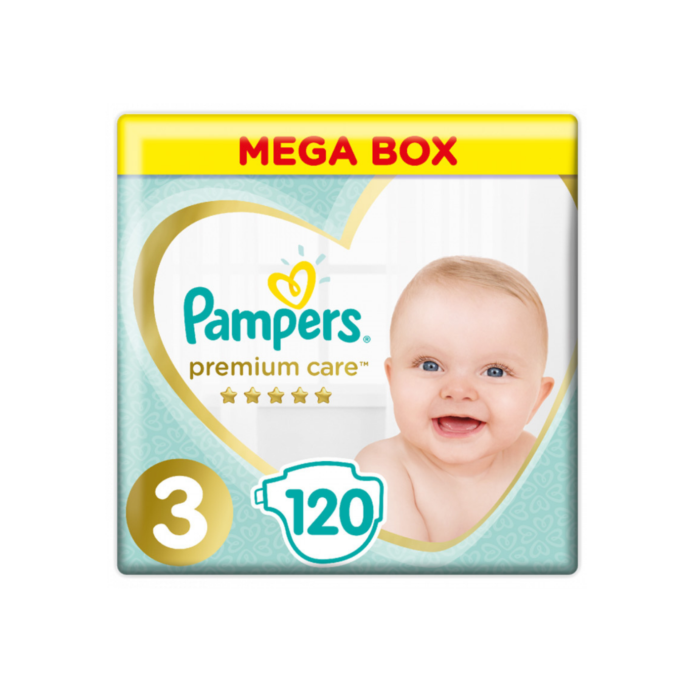 pampers active baby 6 allegro