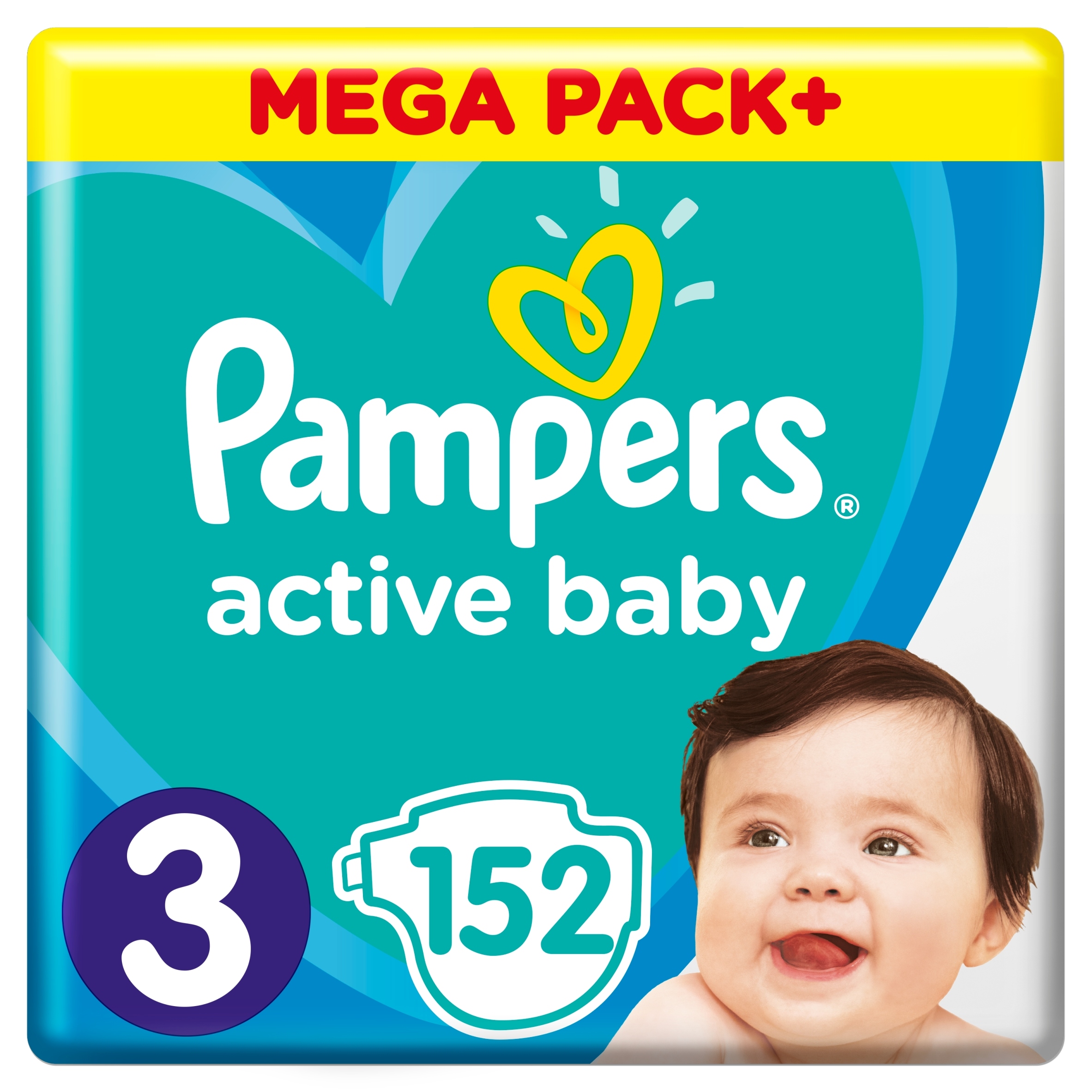 pampers prwmium care 1