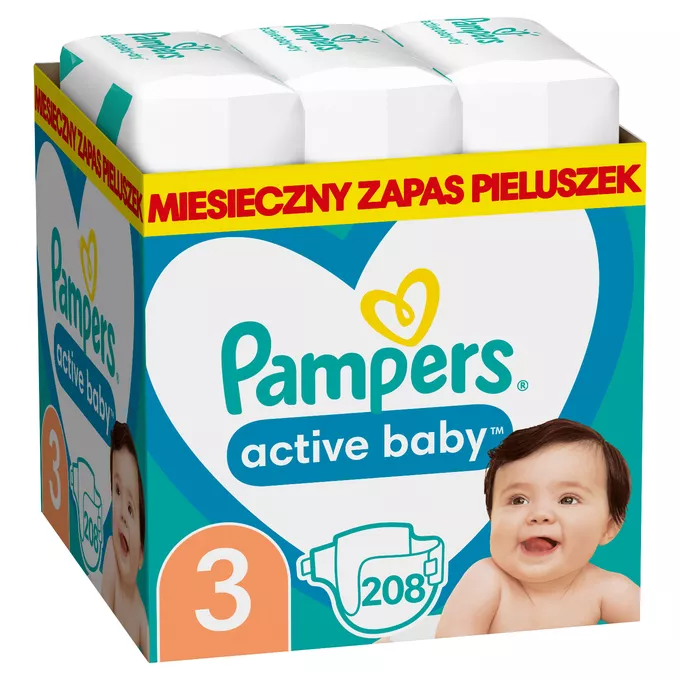 pampers czy cewnik