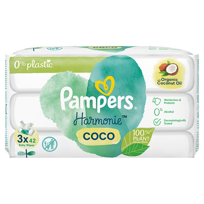 pampers premium protection 1