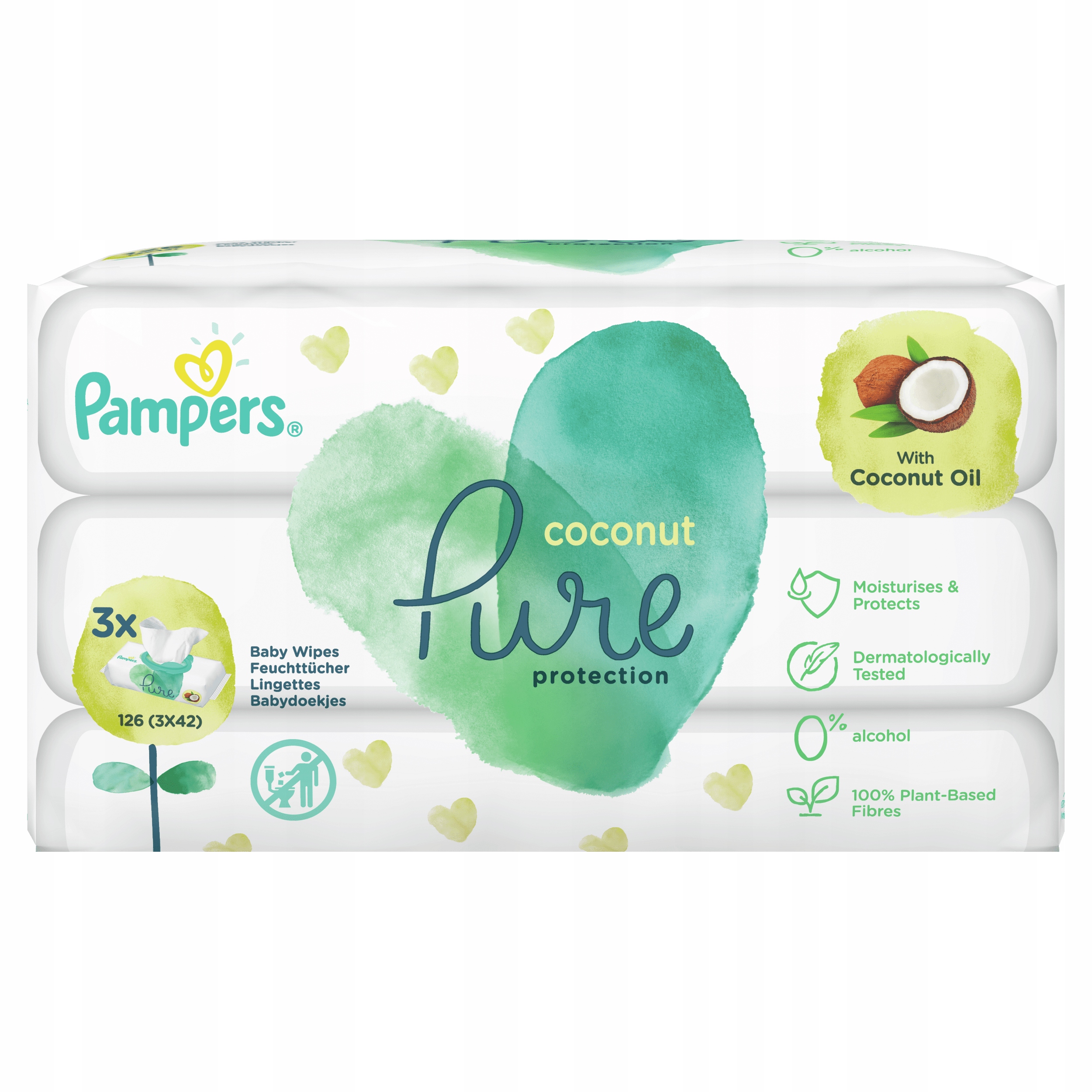 do ilu lat pampers