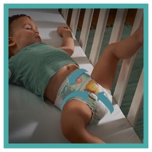 pampers active baby 3-6