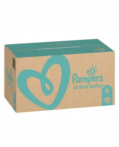 pampers pants wybróbuj