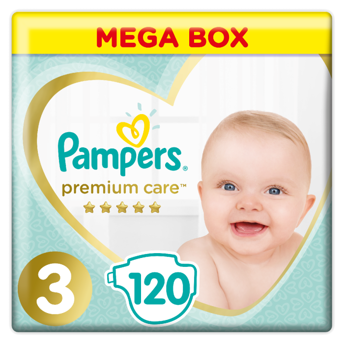 pampers 11 18 50