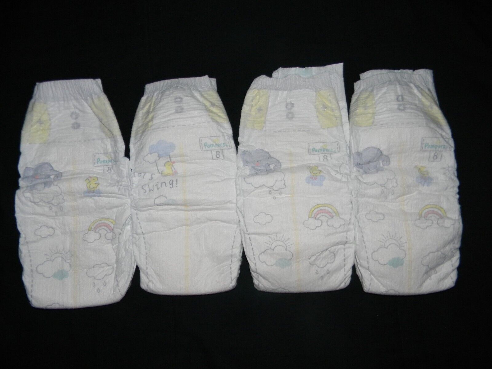 pampers premium newborn 1