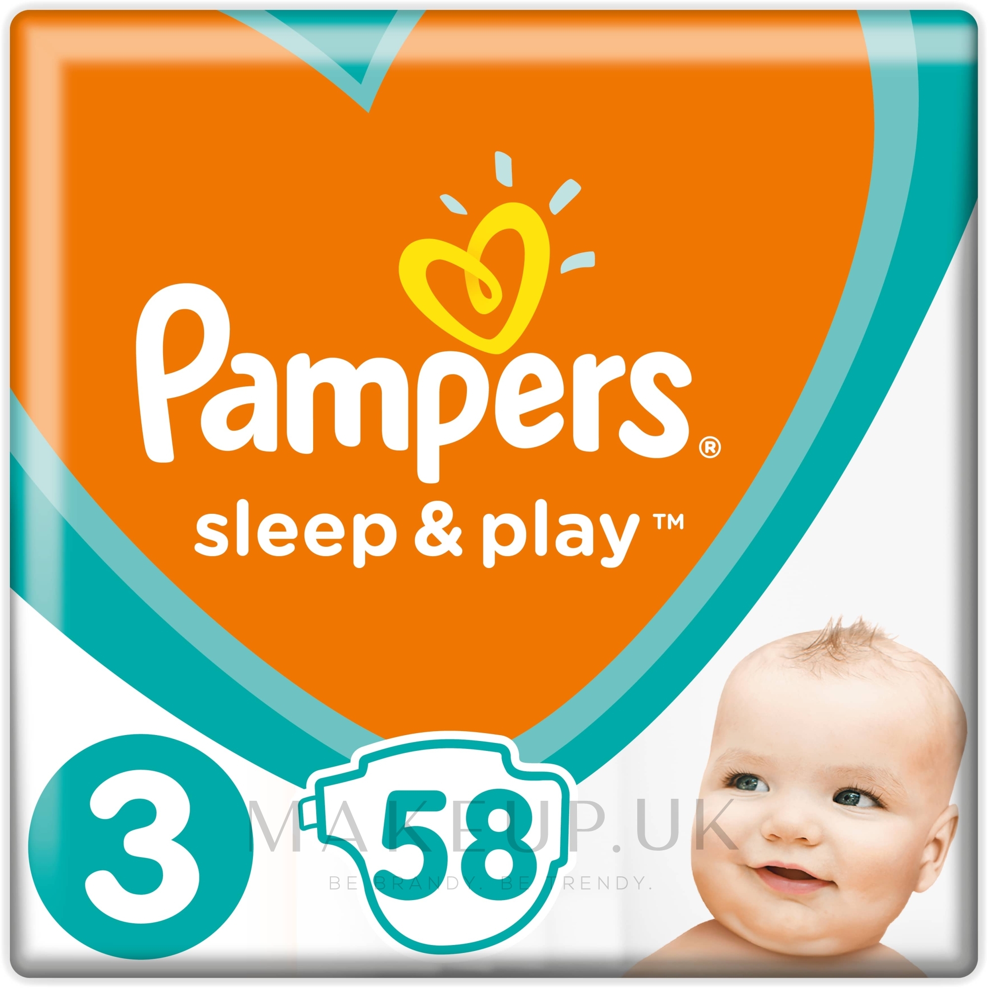 pampers premium protection size 2