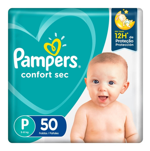 pampers za kare