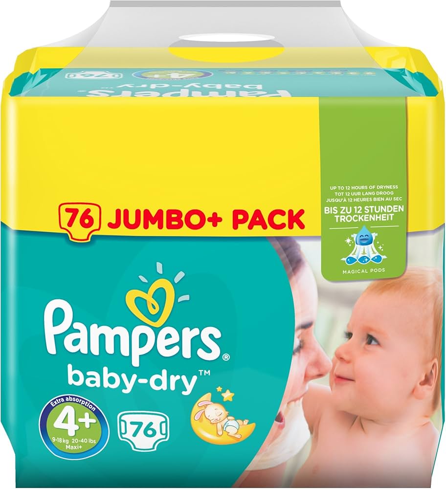 pampers splashers 3 4