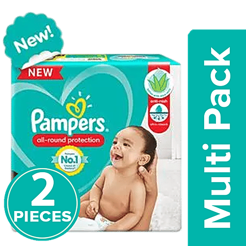 majtki pampers