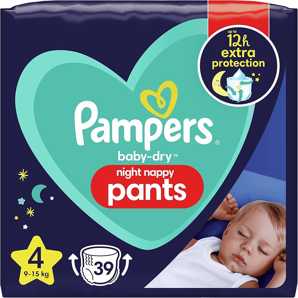 pampers premium care 2 midi