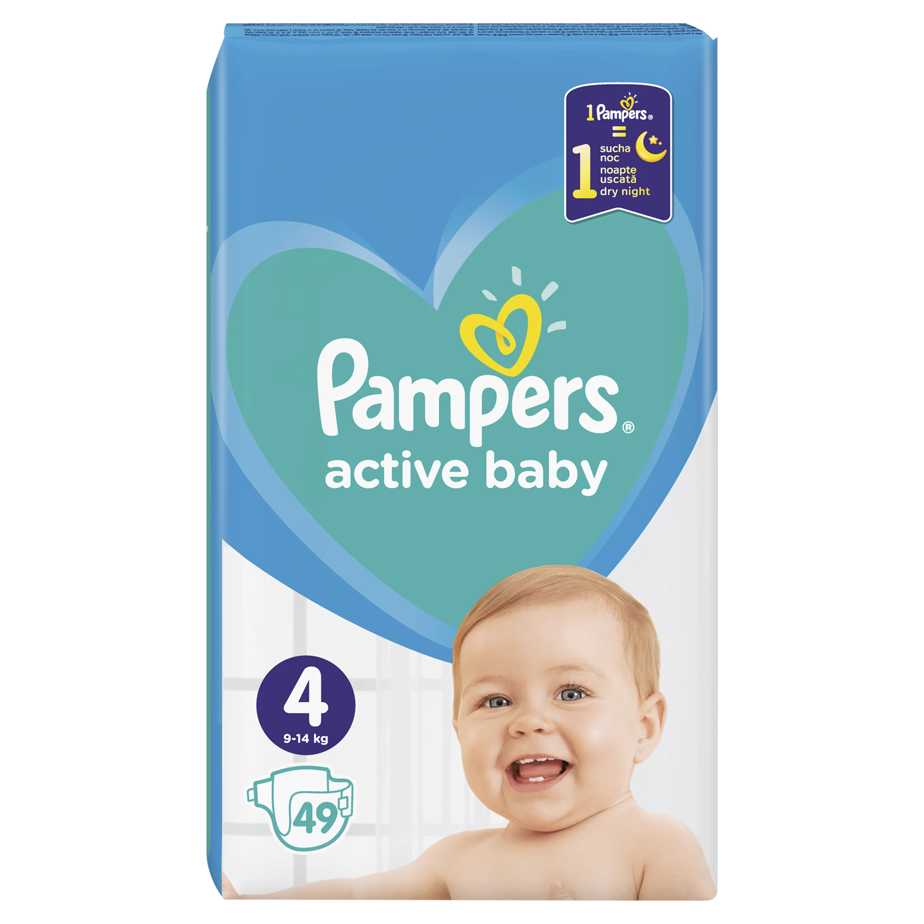 pampers 4+ forum