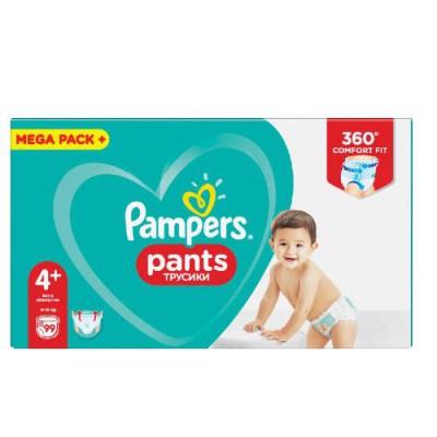 pampers huggies