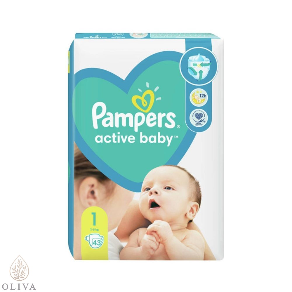 pampers pramupants 4