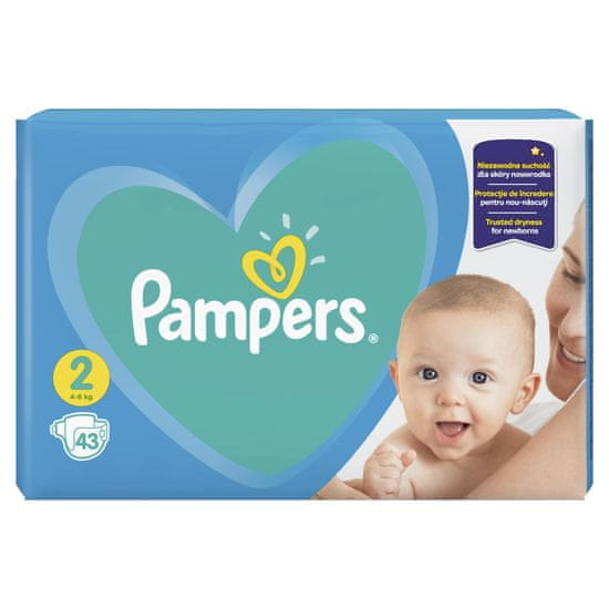 promocje pampers 5 warszawa