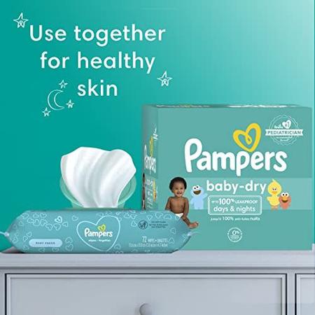 pampers pants a pampers premium pants