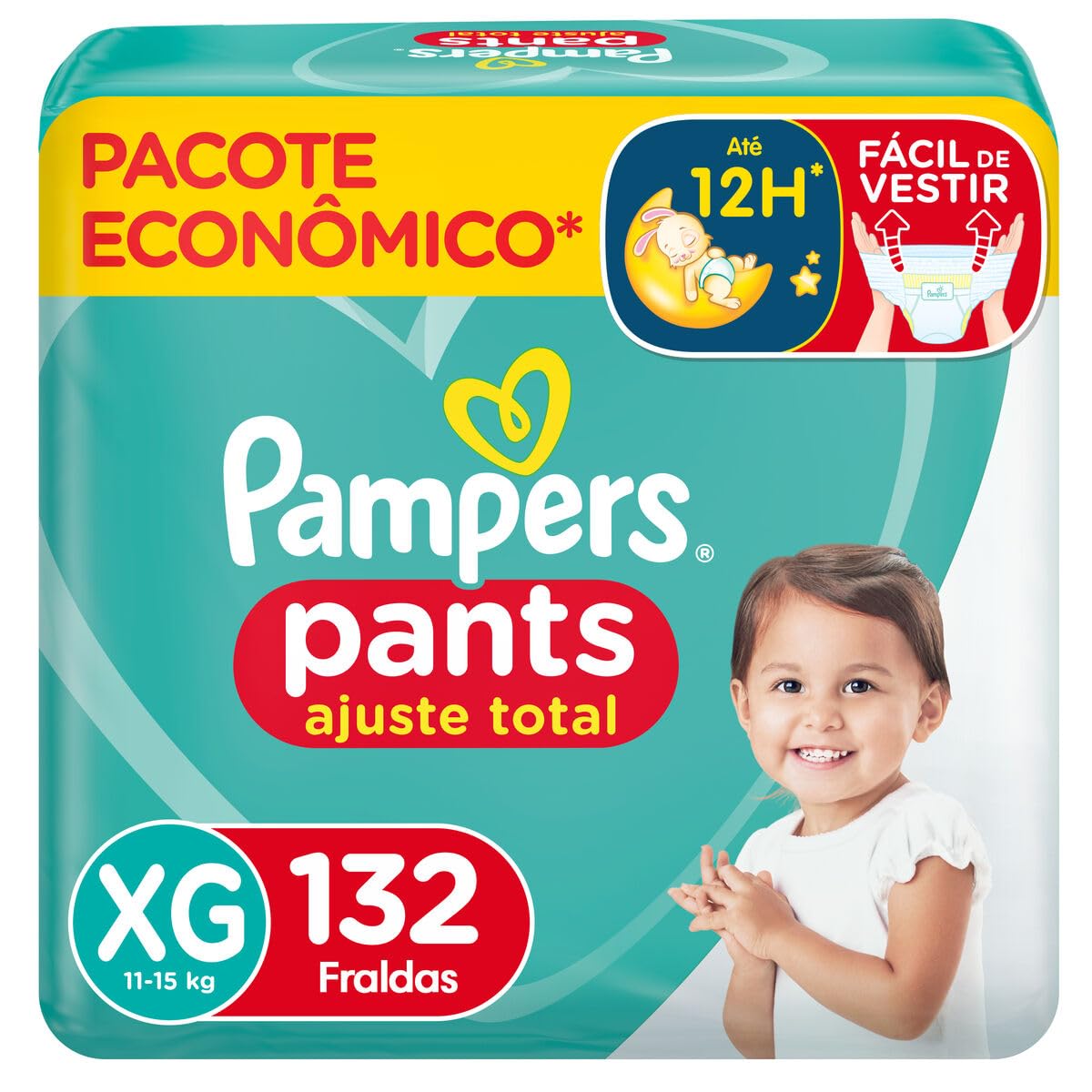 chusteczki pampers sensitive box