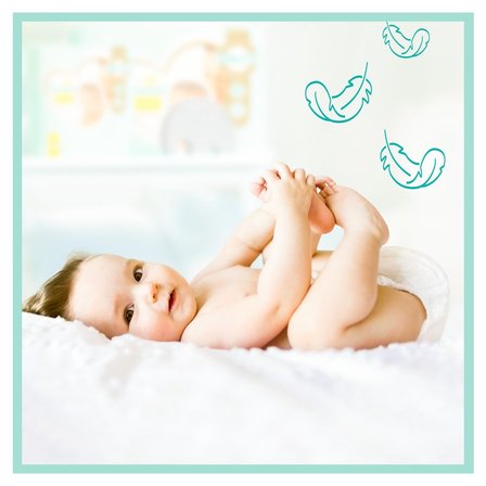 pampers premium care 1 apteka