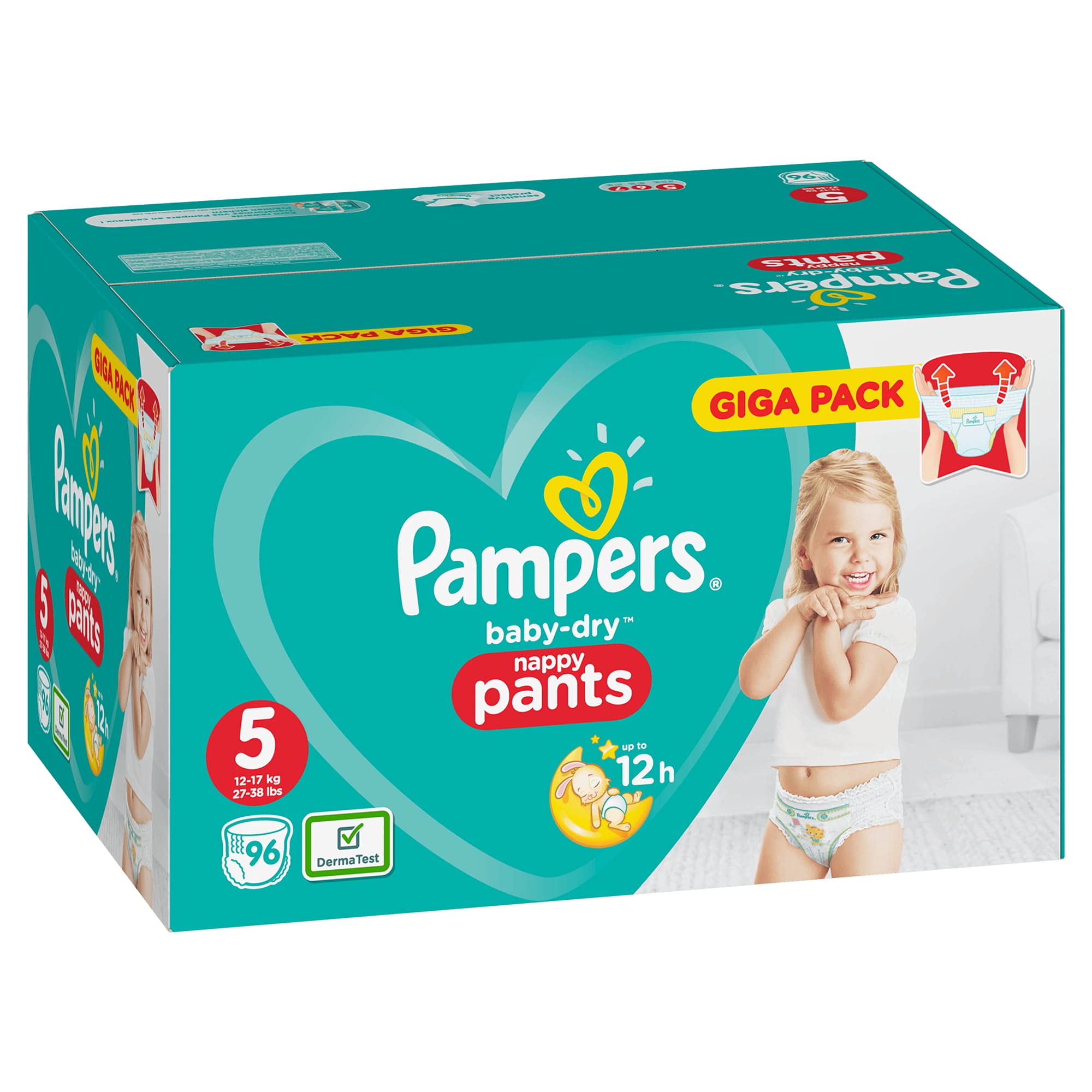 black friday pampers premium care