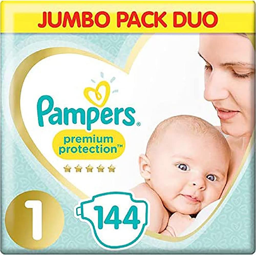 pampers norma