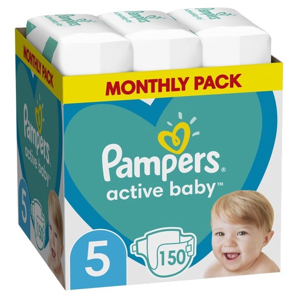 lido pampers