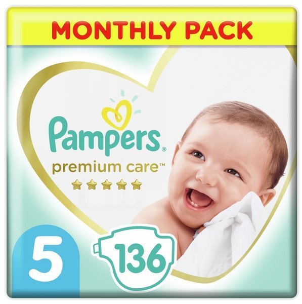 klub pampers