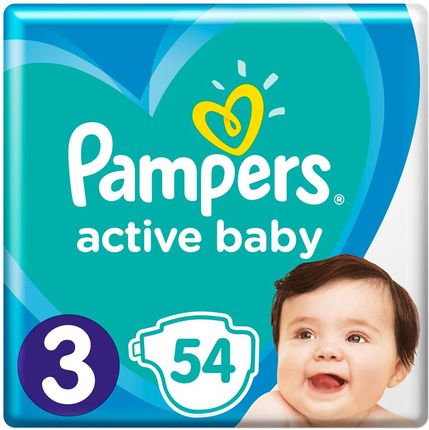 pampers darmowa wyprawka