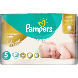 pieluchy pampers 1 opinie