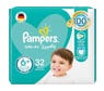 rozwój dziecka 10 tydzień pampers