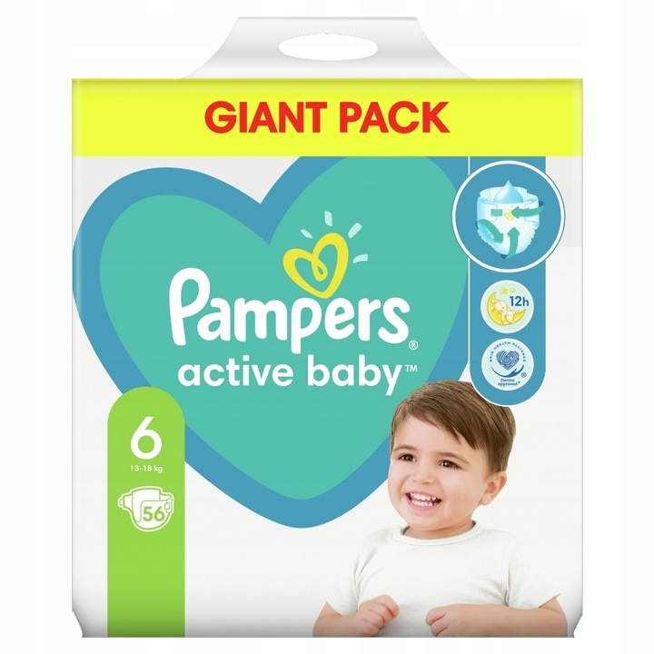 pampers 2 144