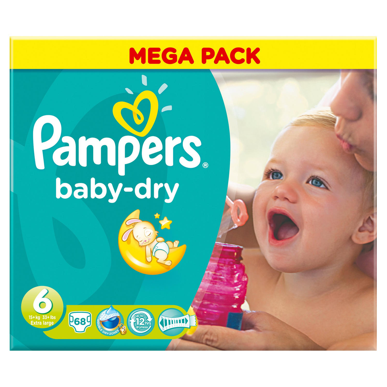 pampers premium care promocja