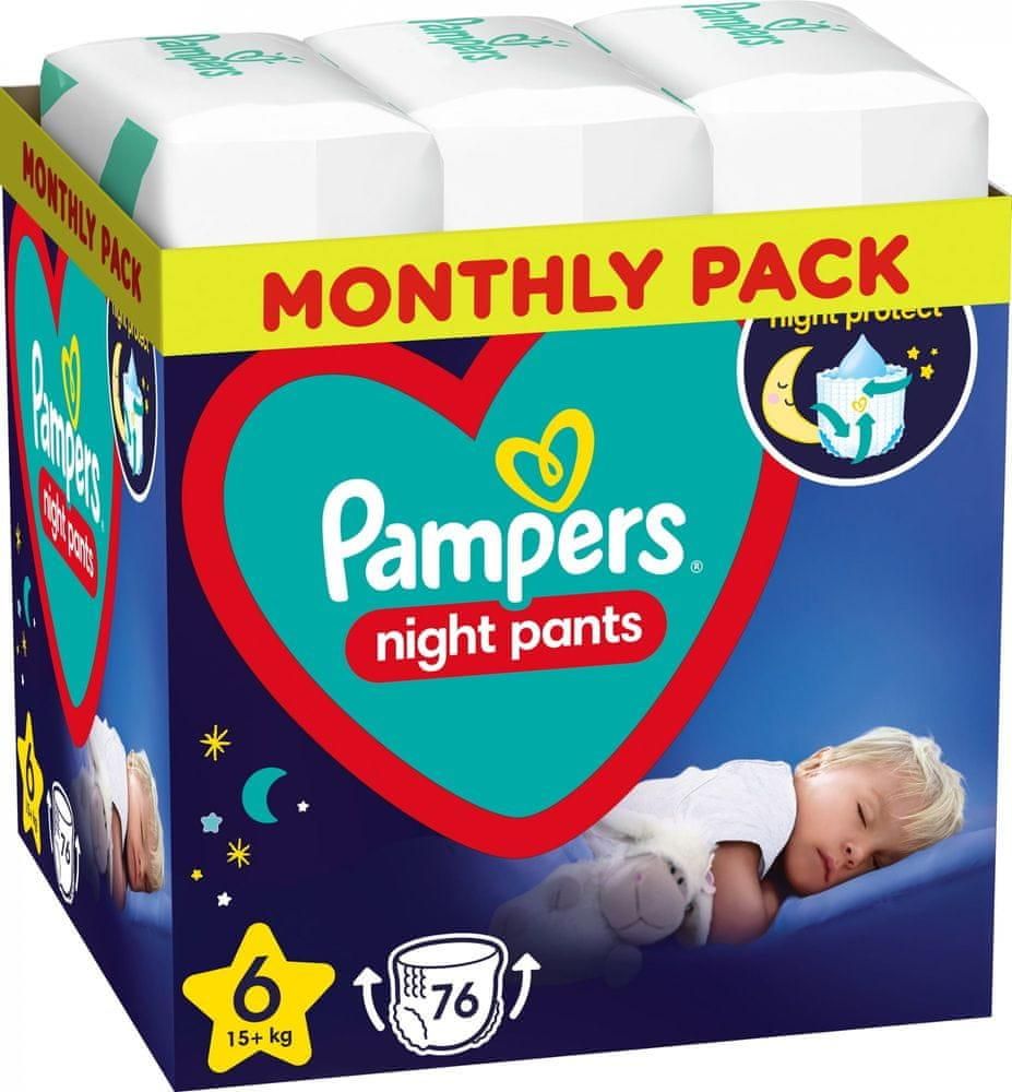 pampers z pieluchy tetrowa