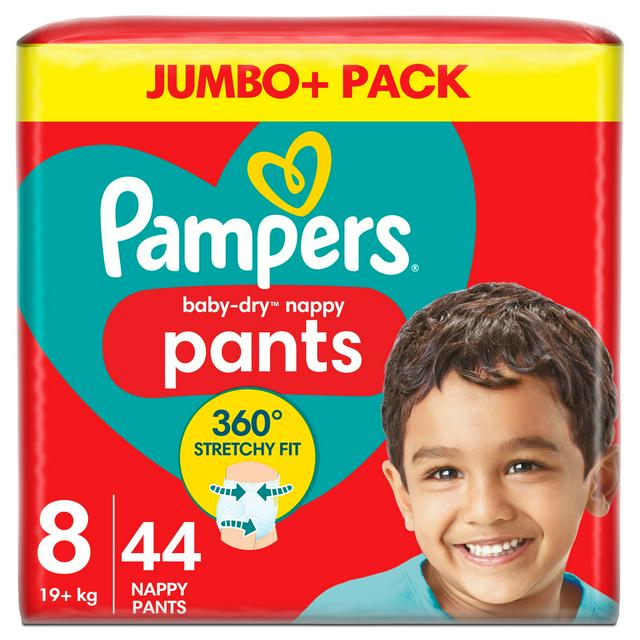 pampers mama porno