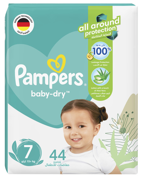 pampers sumperpharm