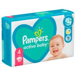 pampers premiumszt 78