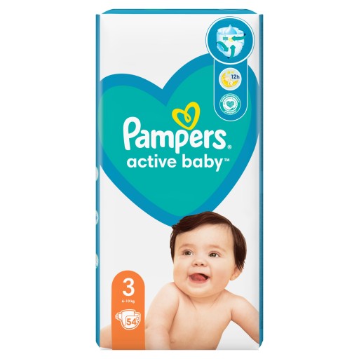 pieluchy pampers rozmiar 7 opinie