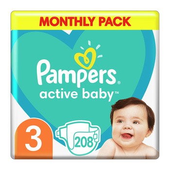 pampers 15 tydzień ciąży