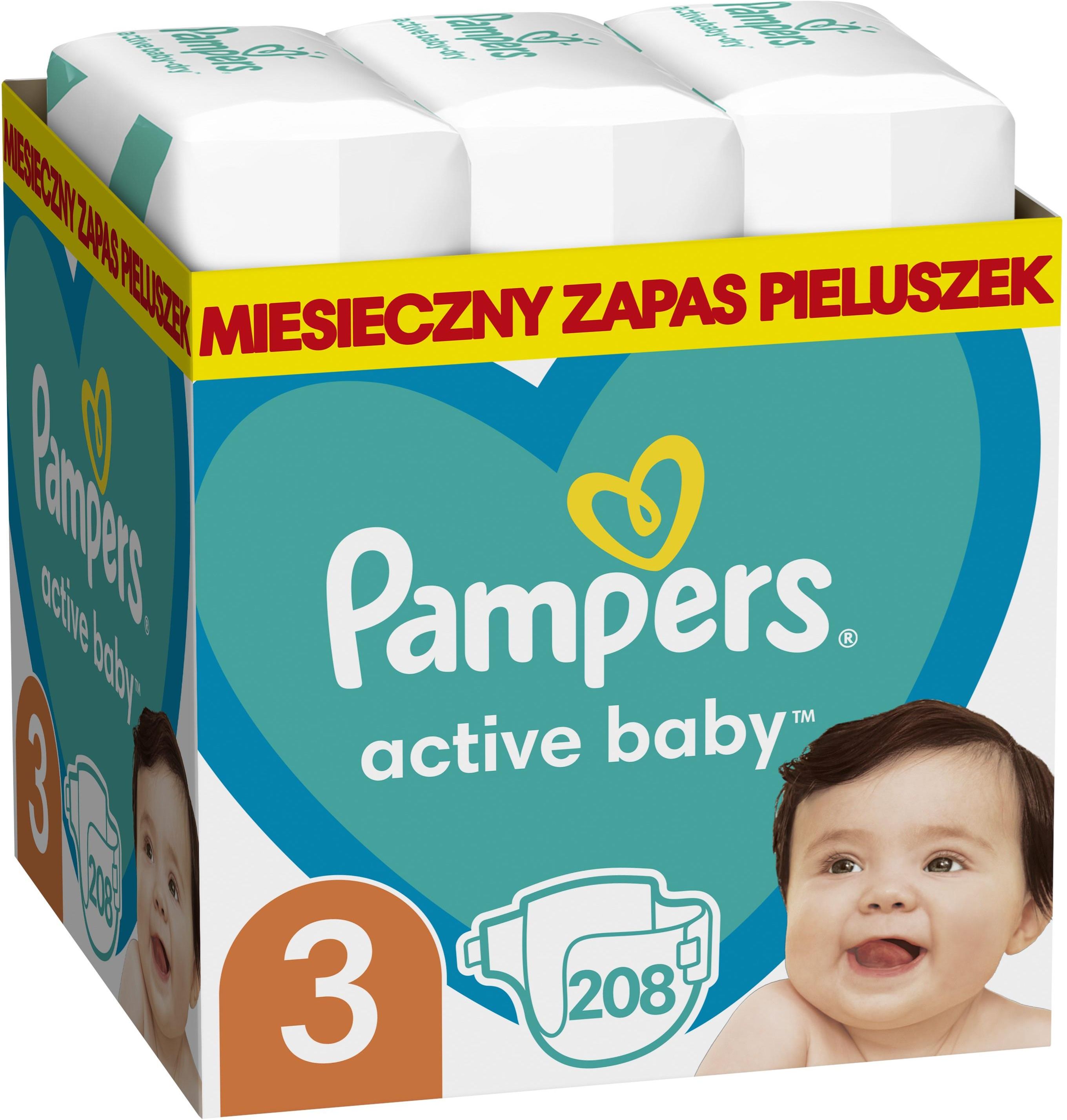 co zrobic z opakowaniem po chusteczkacch pampers