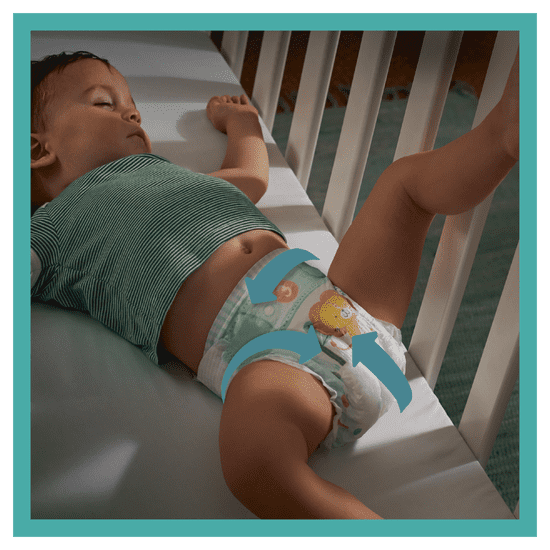 sleep and play pampers 5